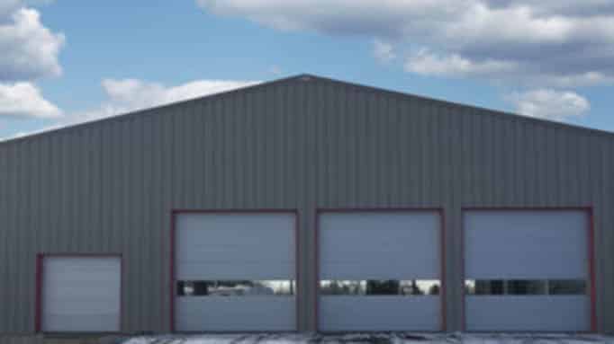 affordable commercial garage door repairs in sandton