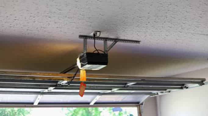 sandton garage door motor repairs