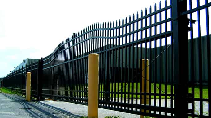 commercial gate motor repairs in sandton