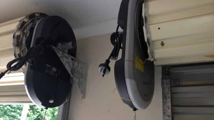 sandton emergency garage door repairs