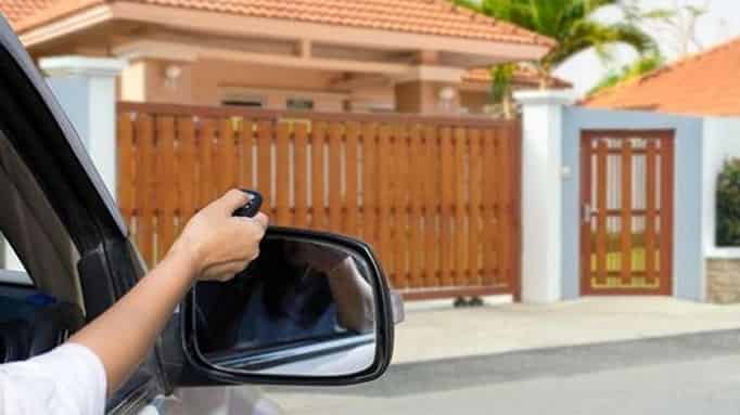emergency gate motor repairs in sandton