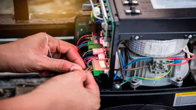 Sandton Gate Motor Repairs