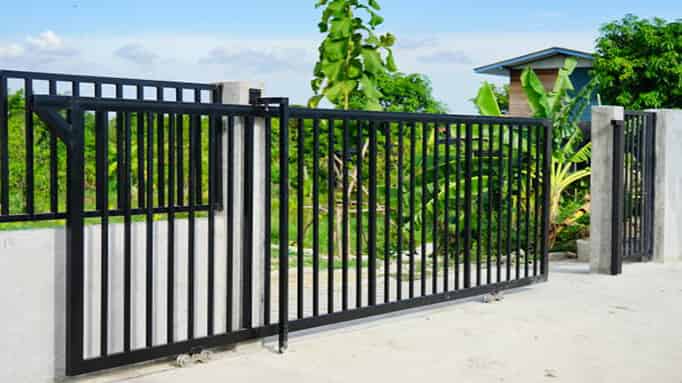 residential gate motor repairs in sandton